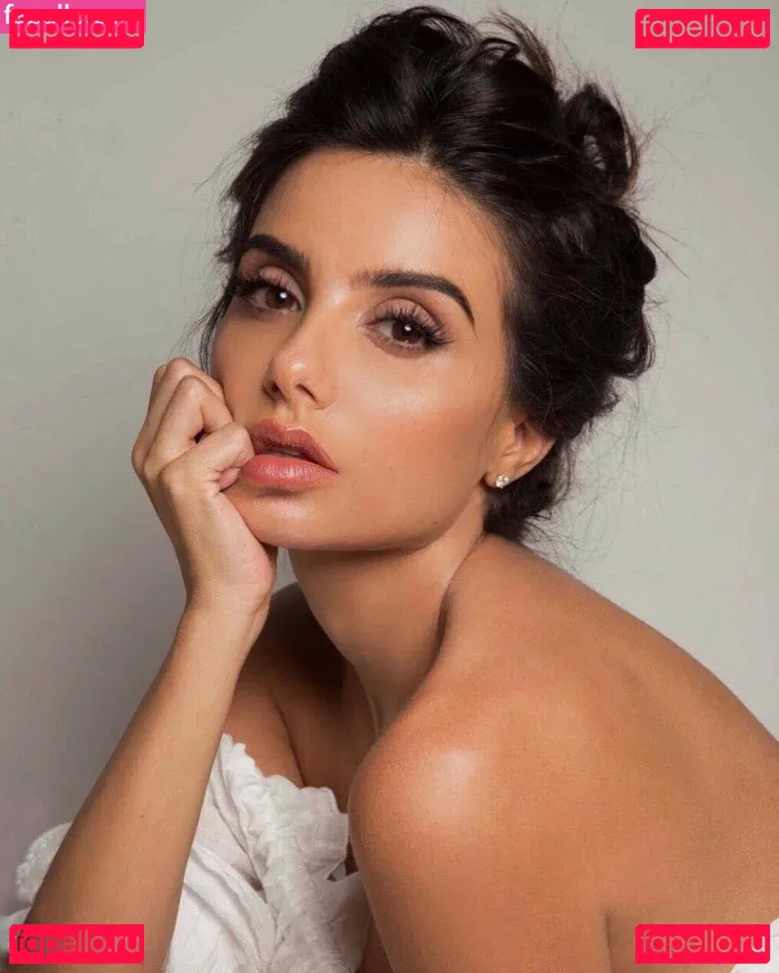 Mikaela Hoover Onlyfans Photo Gallery 