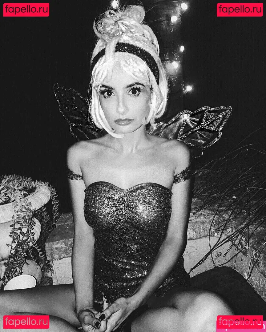 Mikaela Hoover Onlyfans Photo Gallery 