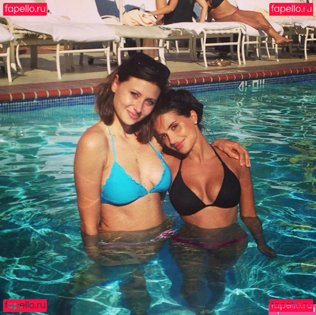 Mikaela Hoover Onlyfans Photo Gallery 