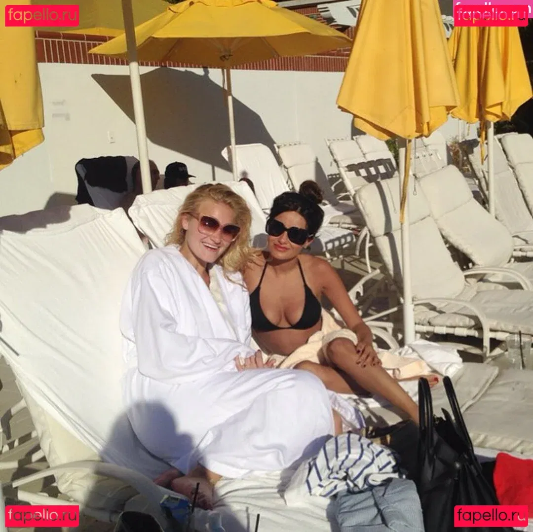 Mikaela Hoover Onlyfans Photo Gallery 