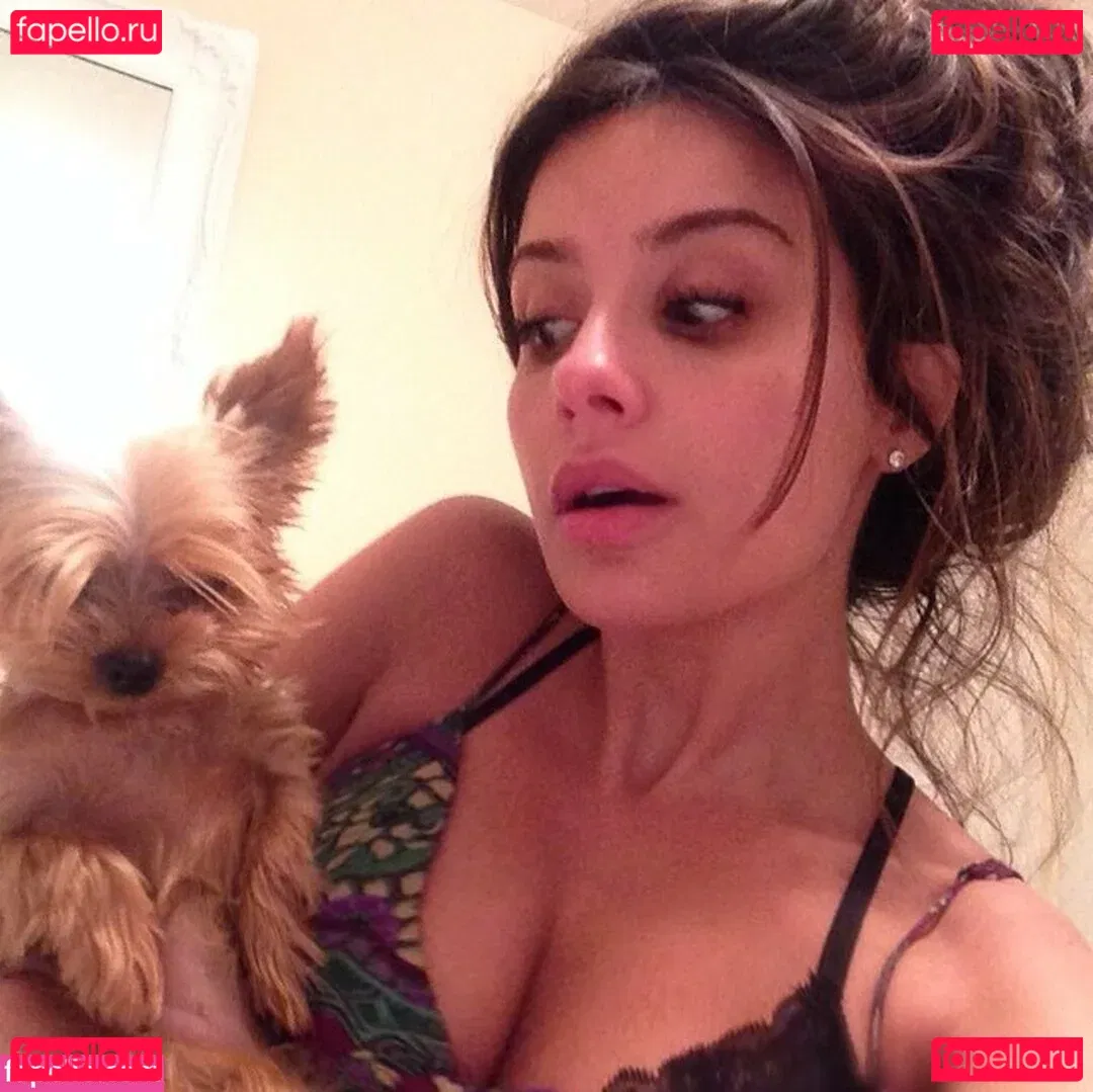 Mikaela Hoover Onlyfans Photo Gallery 