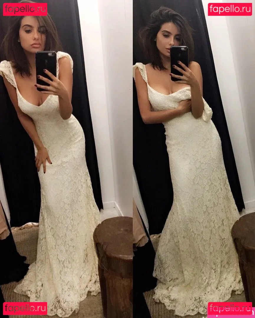 Mikaela Hoover Onlyfans Photo Gallery 