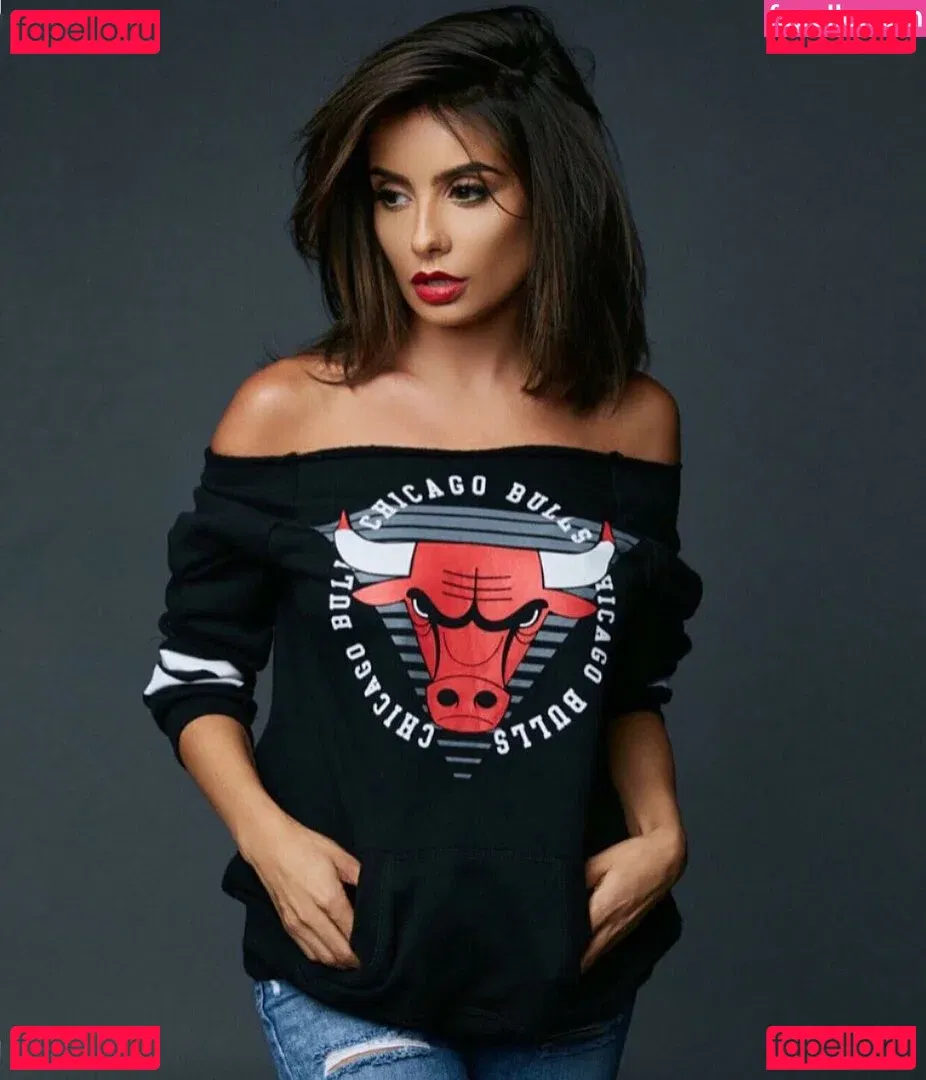 Mikaela Hoover Onlyfans Photo Gallery 