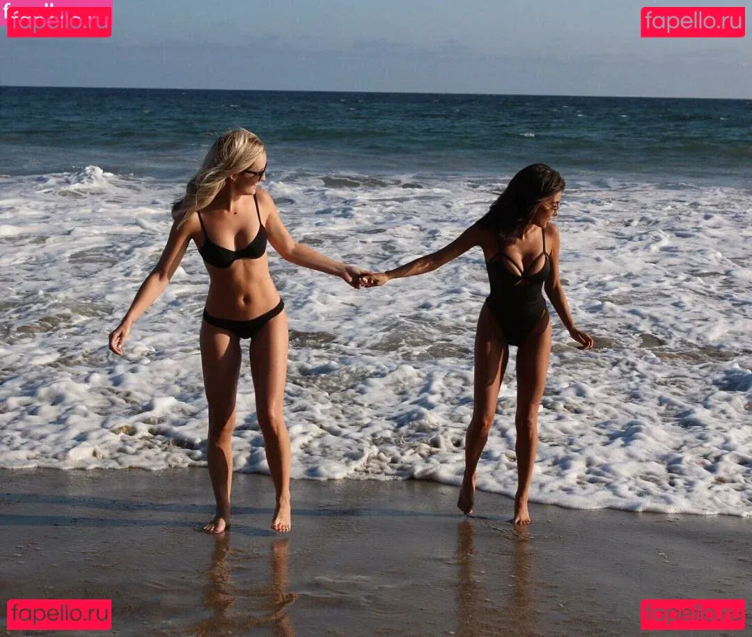 Mikaela Hoover Onlyfans Photo Gallery 