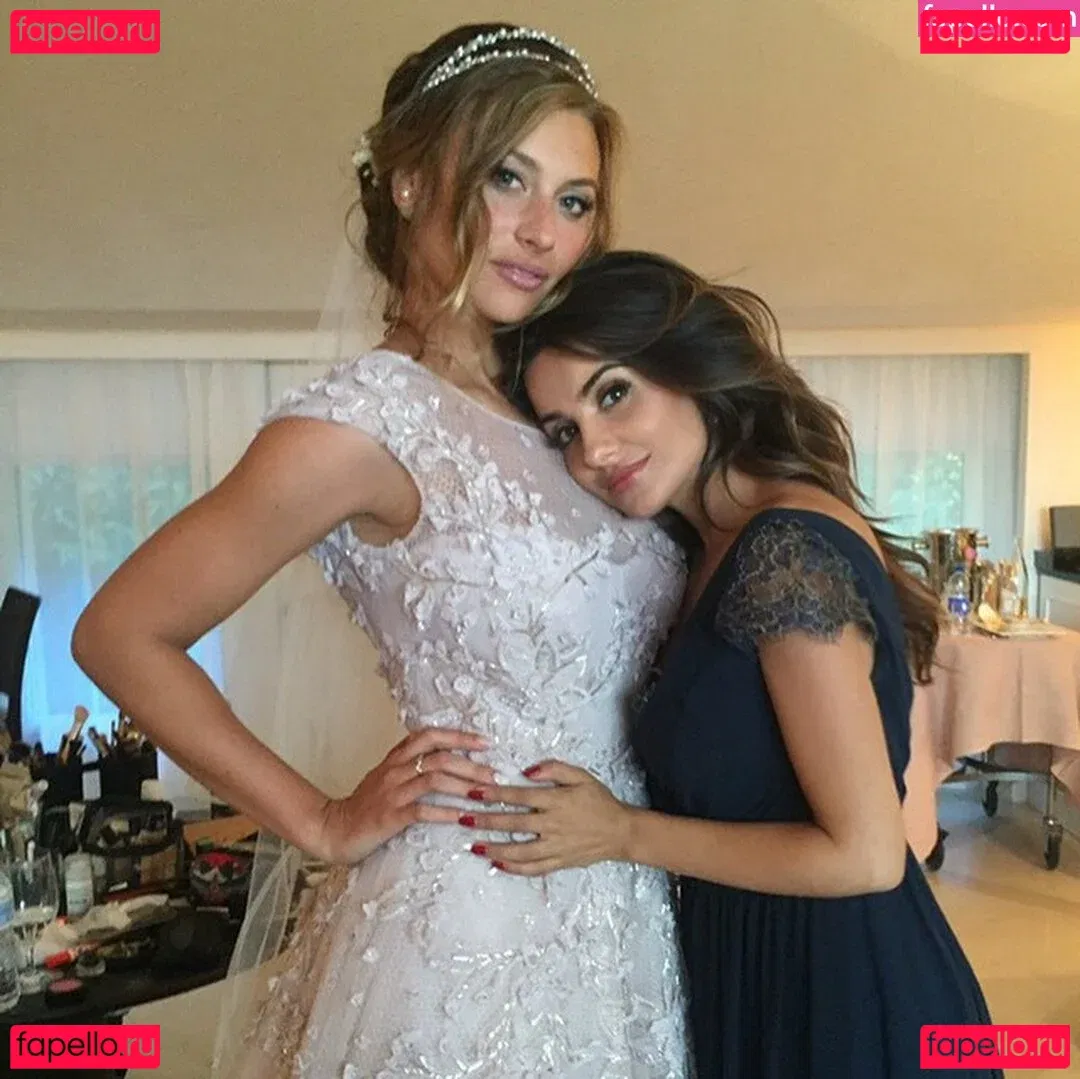 Mikaela Hoover Onlyfans Photo Gallery 