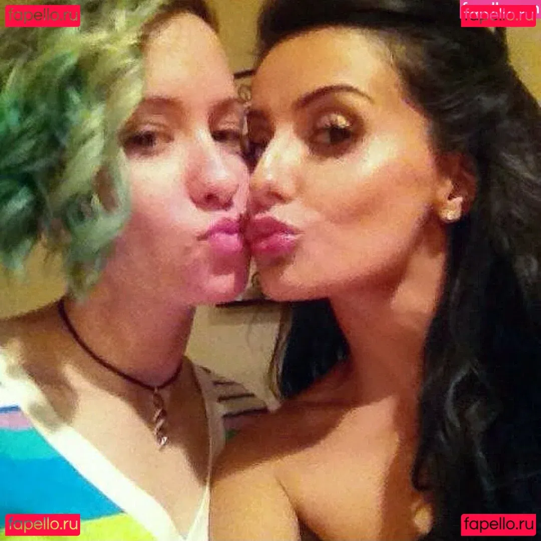 Mikaela Hoover Onlyfans Photo Gallery 