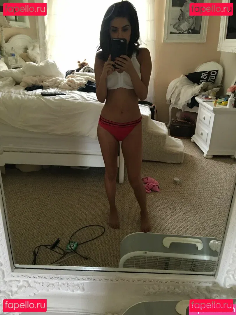 Mikaela Hoover Onlyfans Photo Gallery 