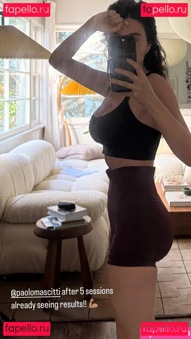 Mikaela Hoover Onlyfans Photo Gallery 