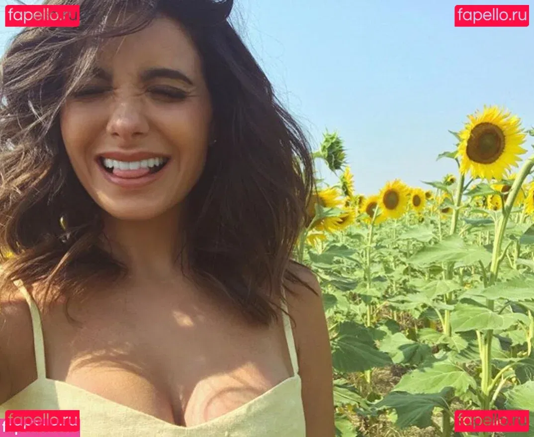 Mikaela Hoover Onlyfans Photo Gallery 