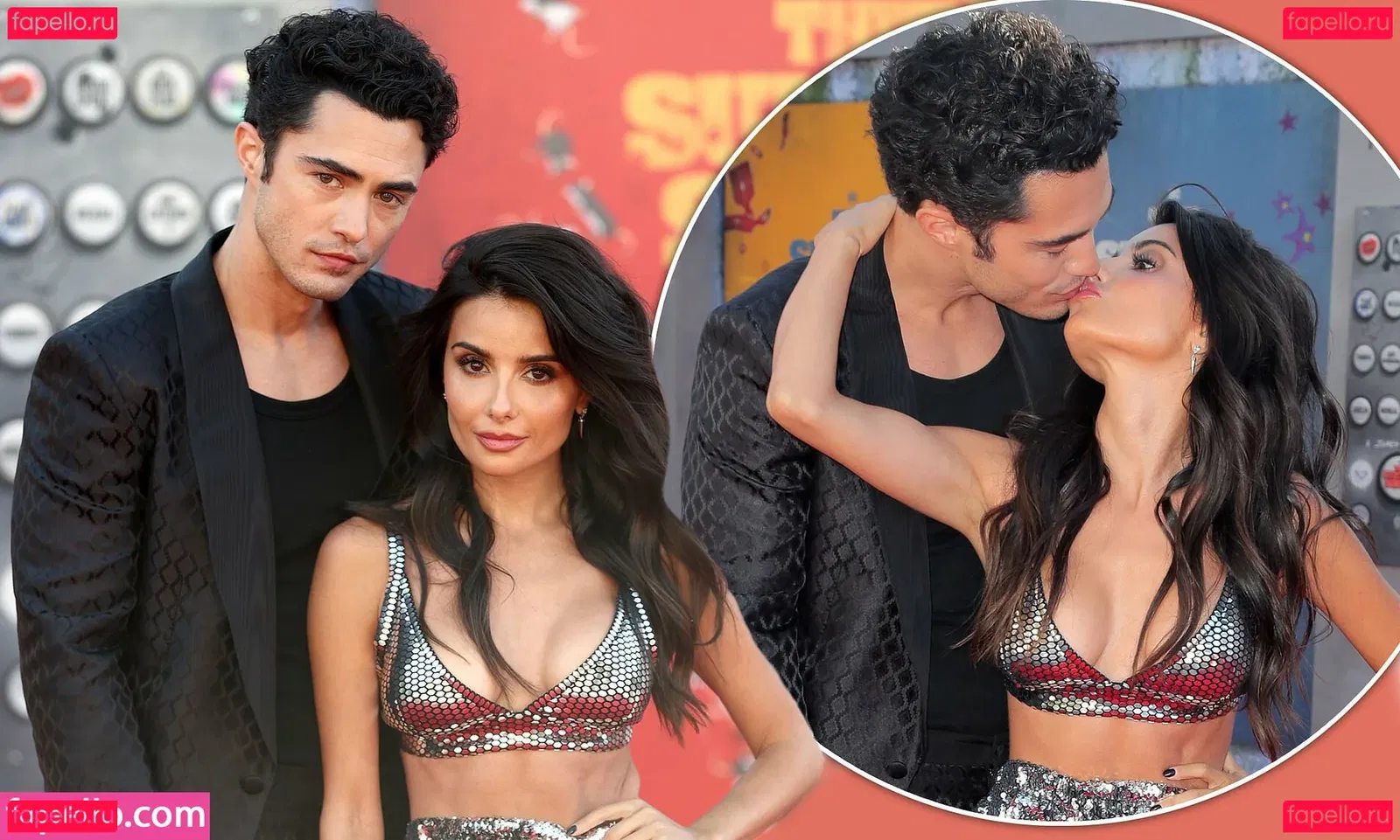 Mikaela Hoover Onlyfans Photo Gallery 