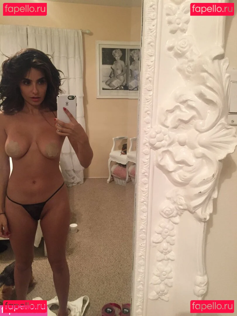 Mikaela Hoover Onlyfans Photo Gallery 