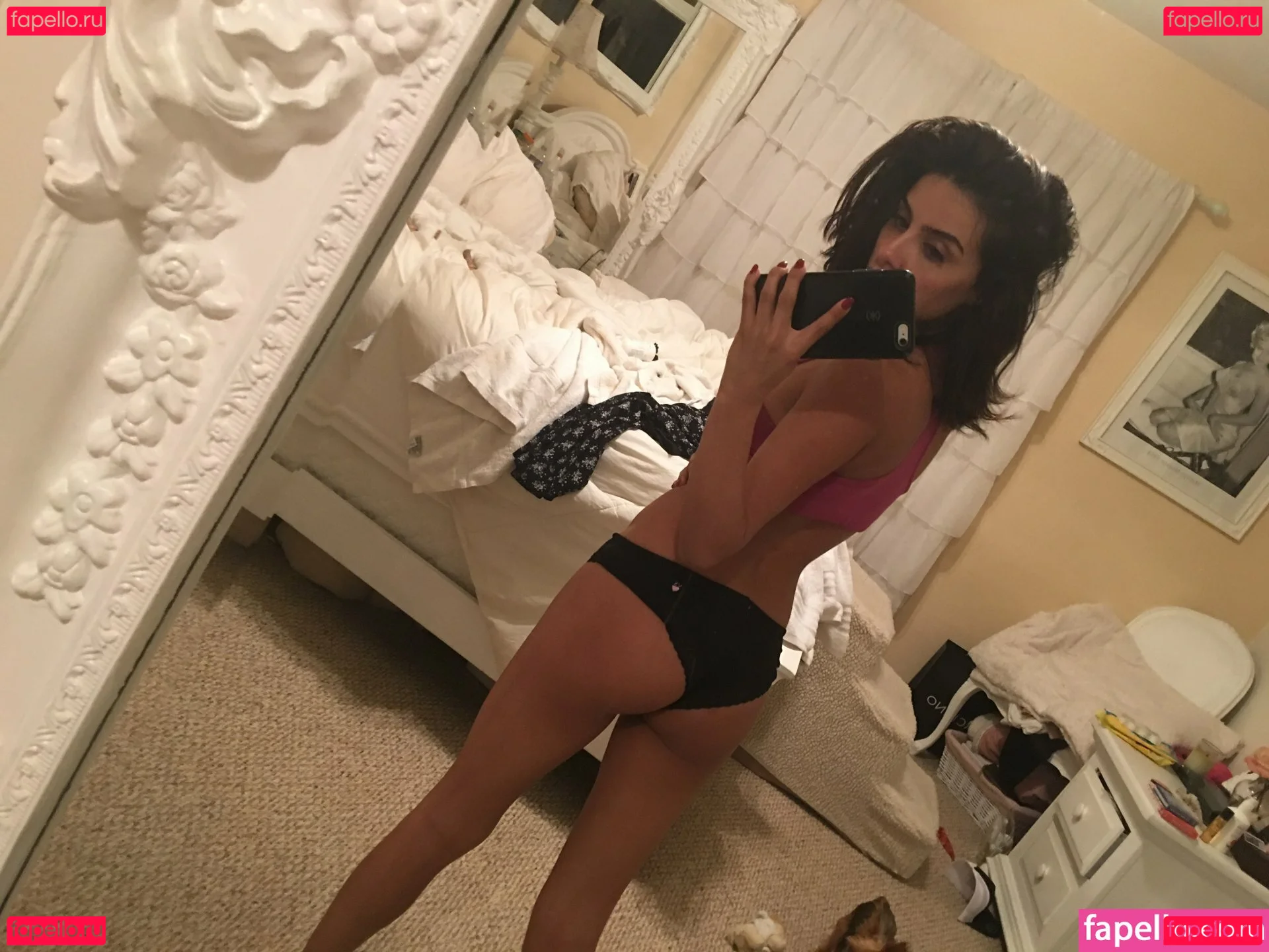 Mikaela Hoover Onlyfans Photo Gallery 