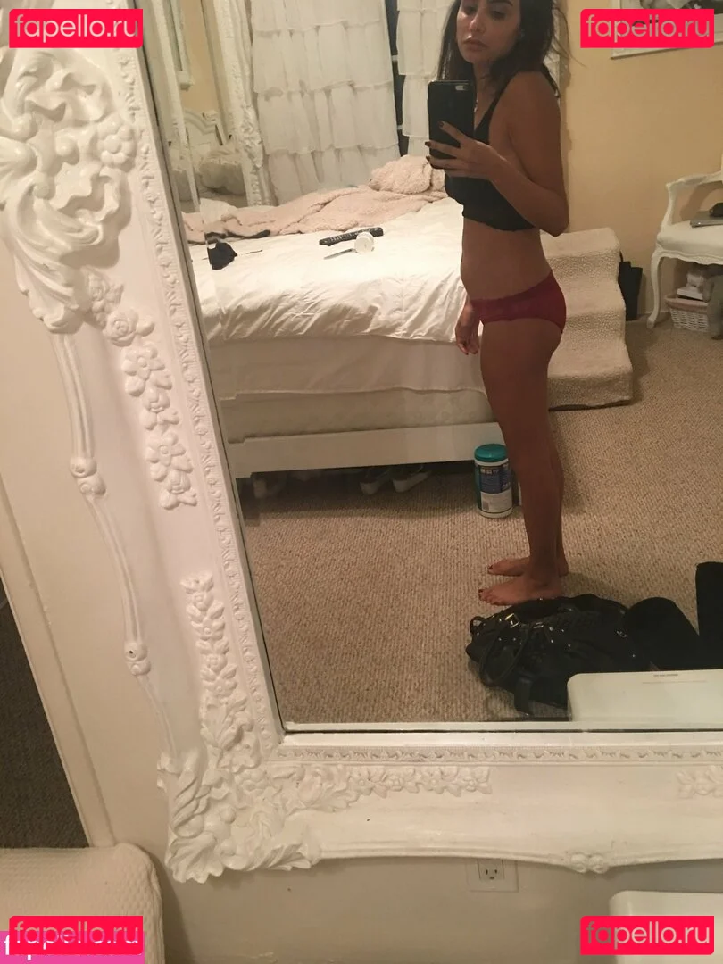 Mikaela Hoover Onlyfans Photo Gallery 