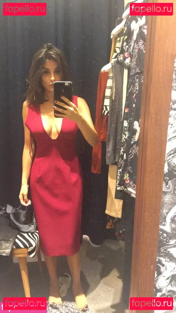 Mikaela Hoover Onlyfans Photo Gallery 