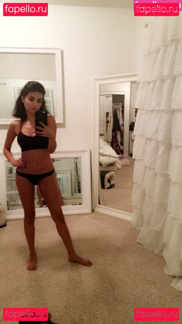 Mikaela Hoover Onlyfans Photo Gallery 