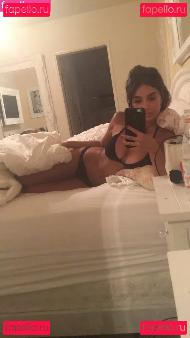 Mikaela Hoover Onlyfans Photo Gallery 