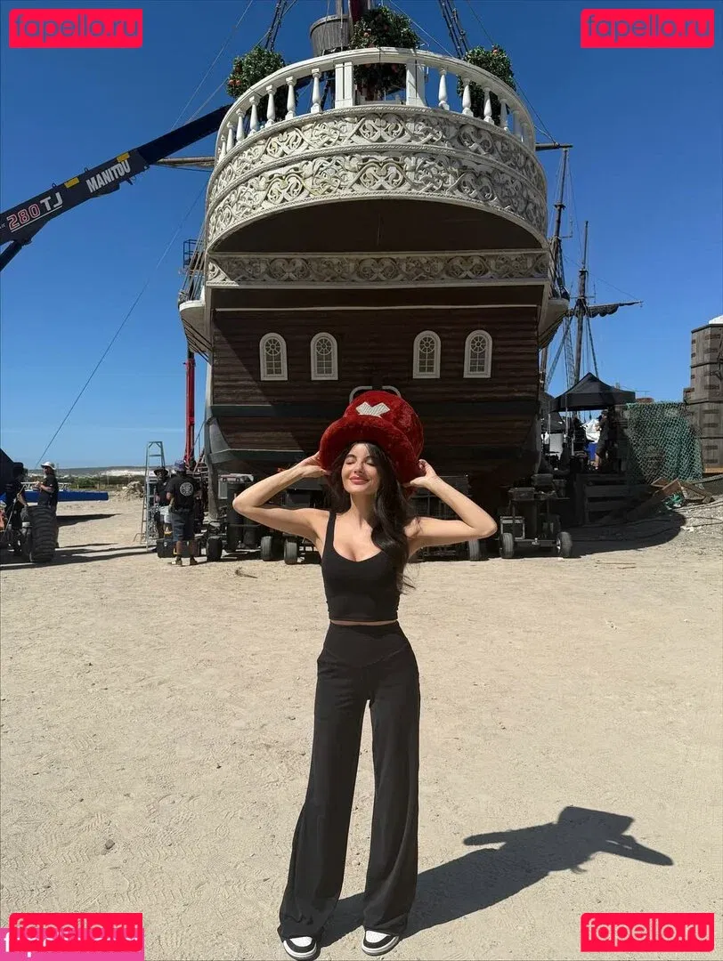 Mikaela Hoover Onlyfans Photo Gallery 