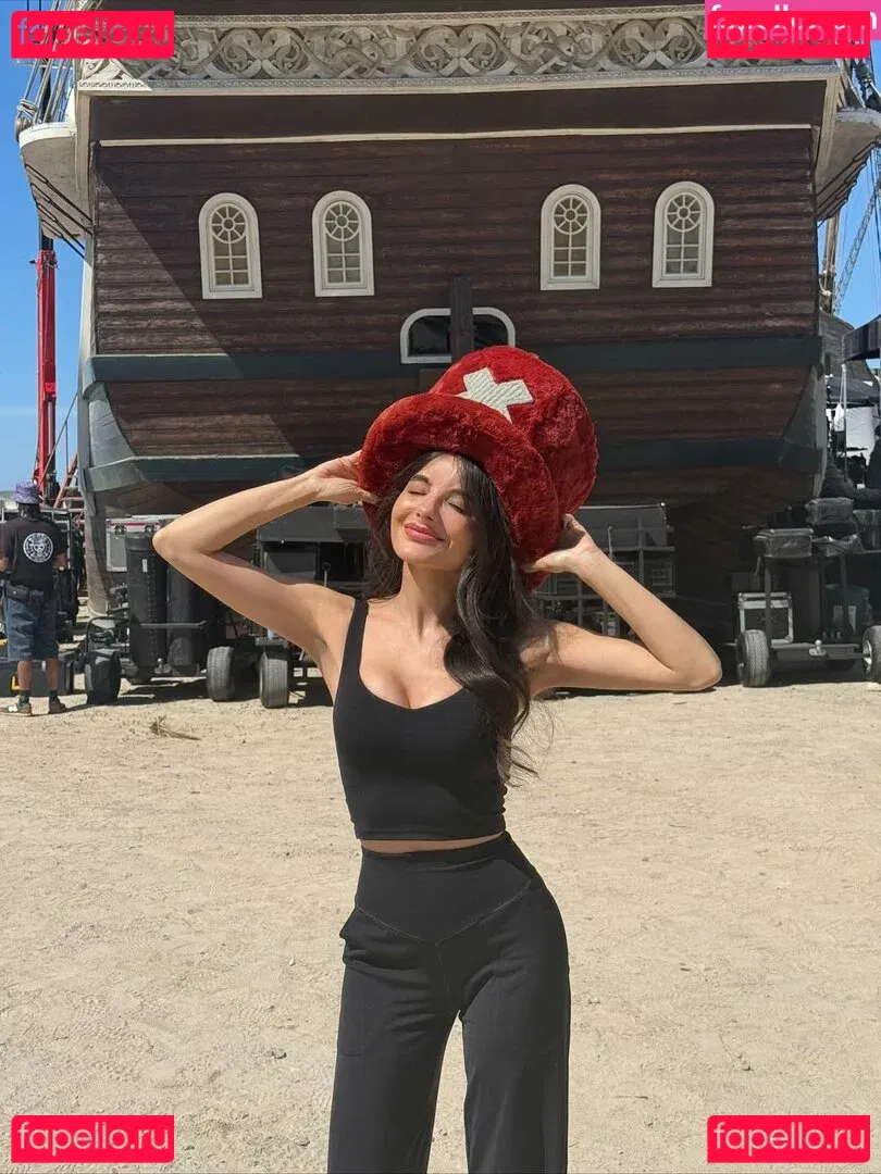 Mikaela Hoover Onlyfans Photo Gallery 