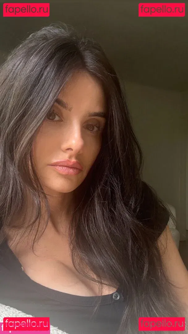 Mikaela Hoover Onlyfans Photo Gallery 