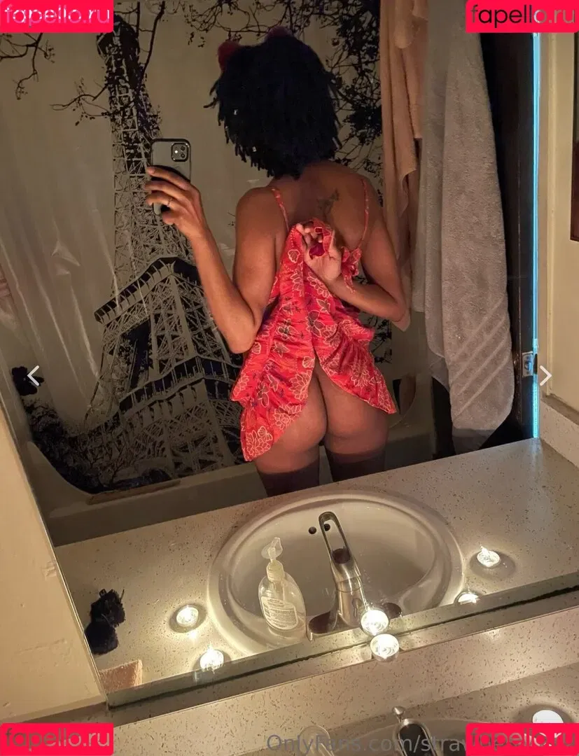 strawberry.bubbles Onlyfans Photo Gallery 