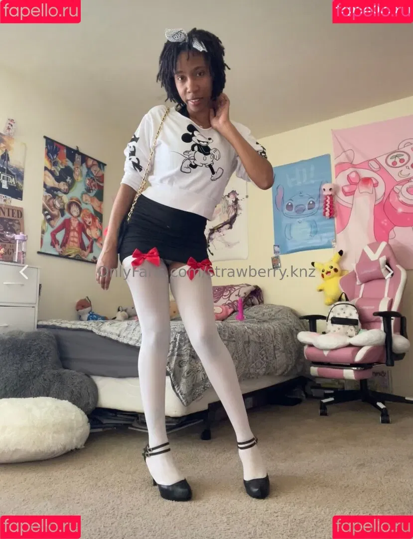 strawberry.bubbles Onlyfans Photo Gallery 