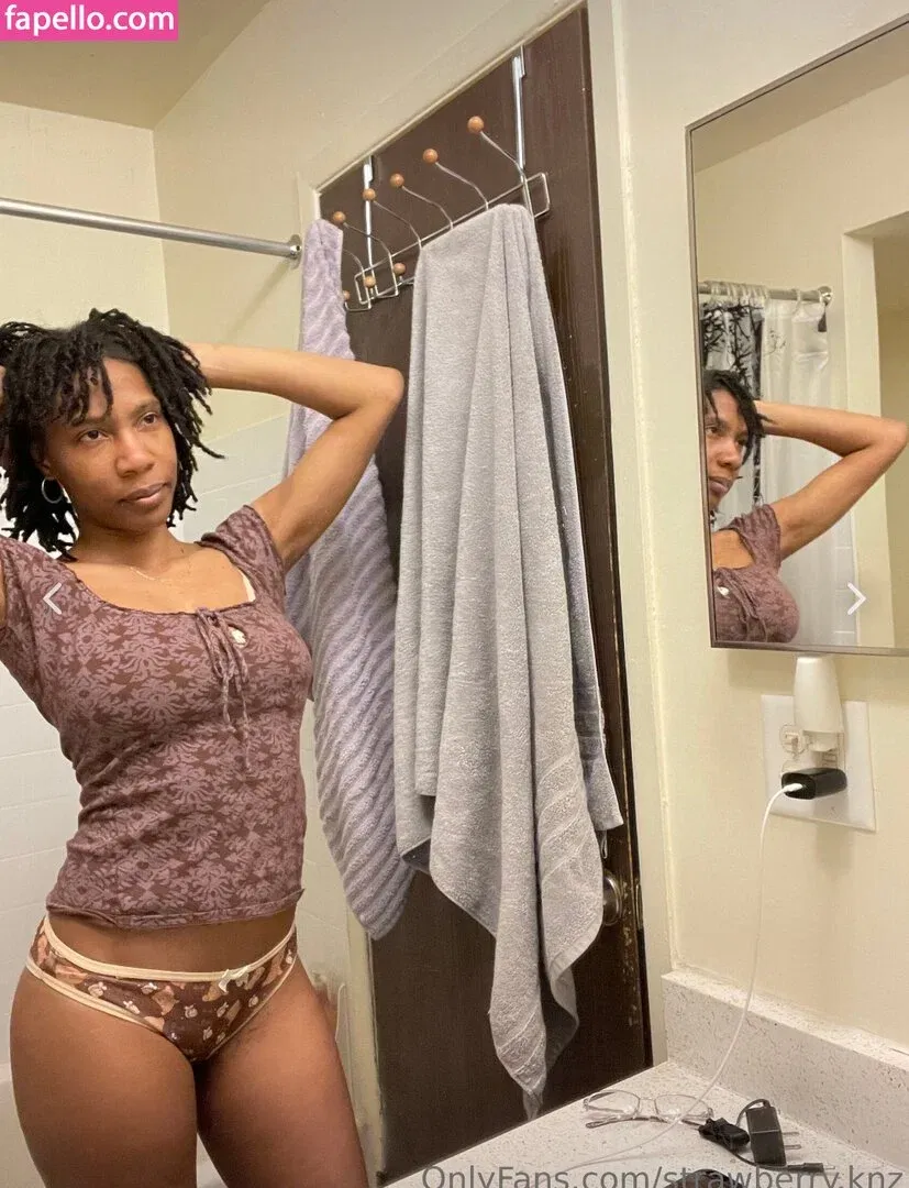 strawberry.bubbles Onlyfans Photo Gallery 