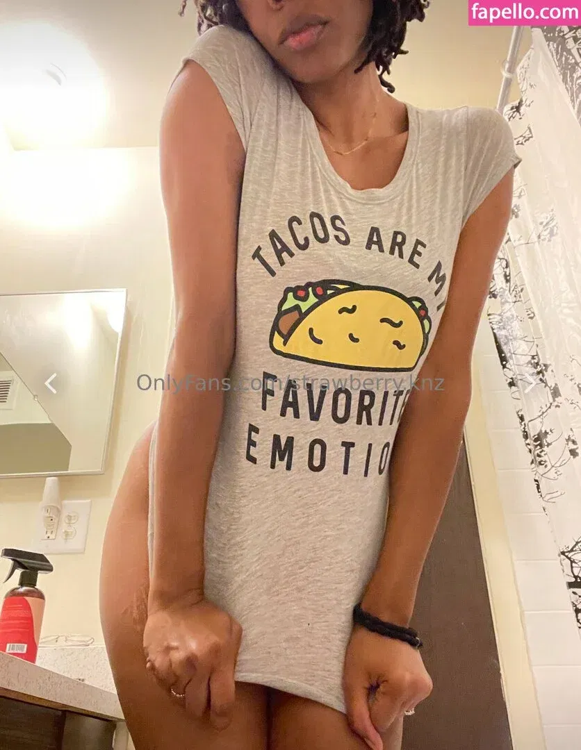 strawberry.bubbles Onlyfans Photo Gallery 