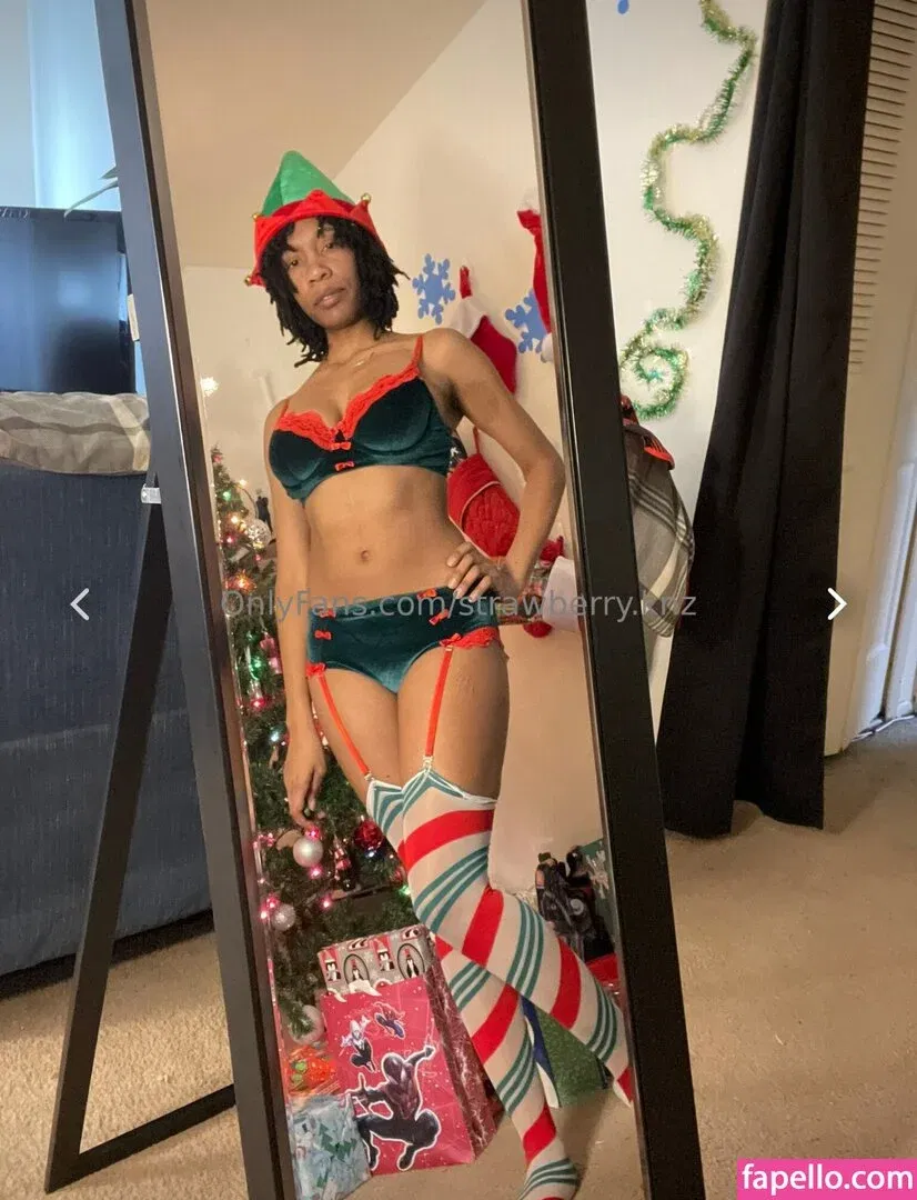 strawberry.bubbles Onlyfans Photo Gallery 