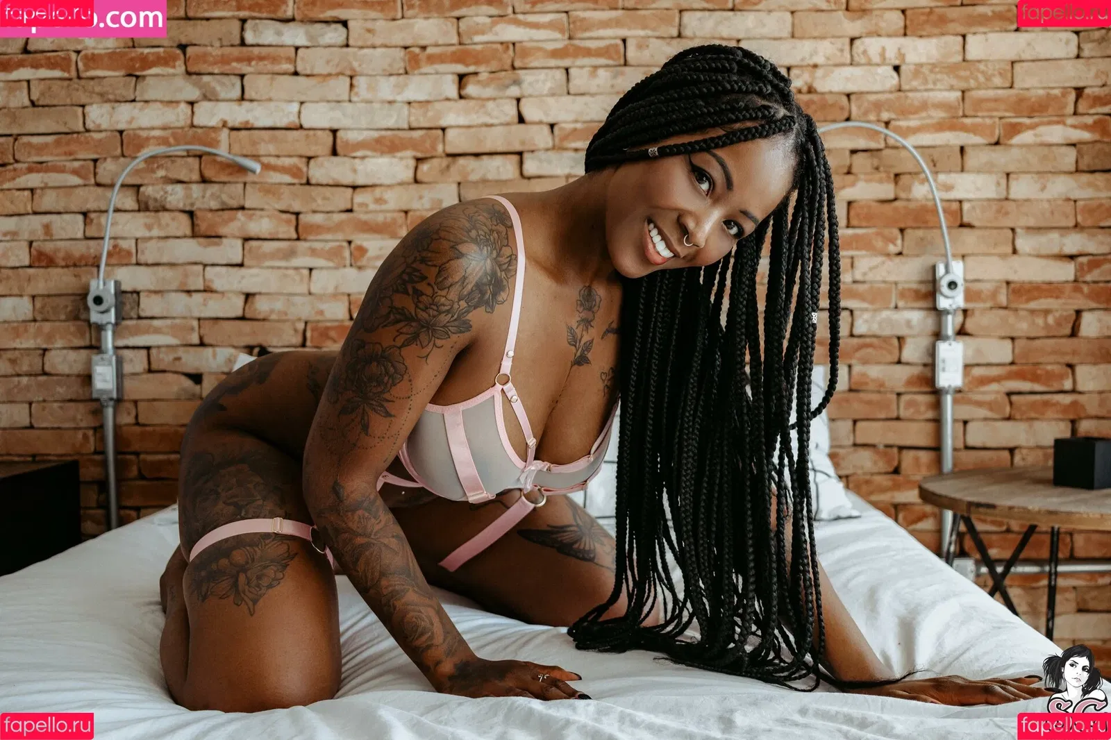 Fabypretaa Onlyfans Photo Gallery 
