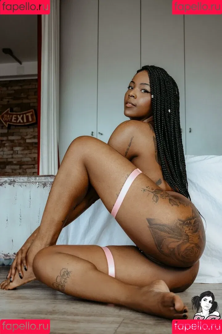 Fabypretaa Onlyfans Photo Gallery 