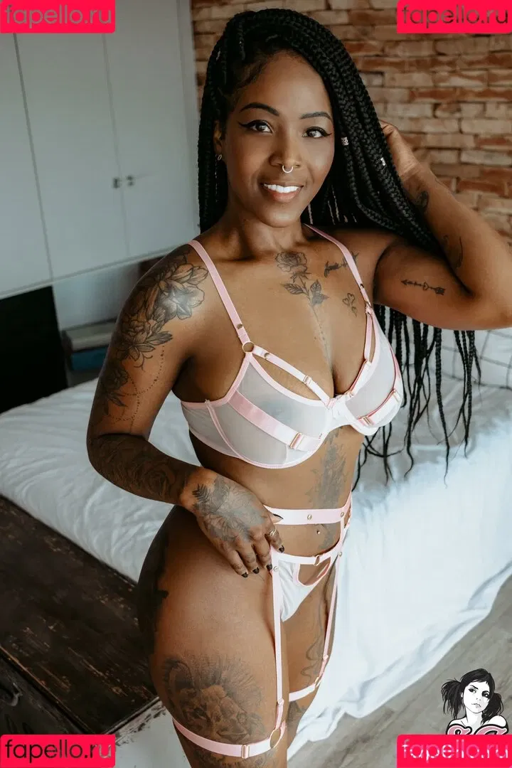 Fabypretaa Onlyfans Photo Gallery 