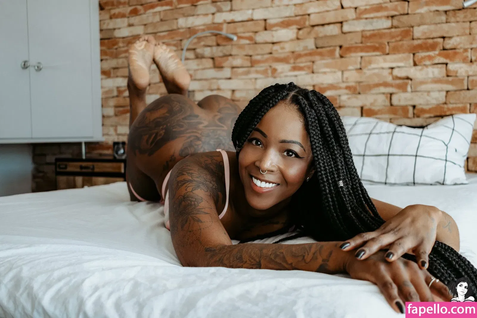 Fabypretaa Onlyfans Photo Gallery 