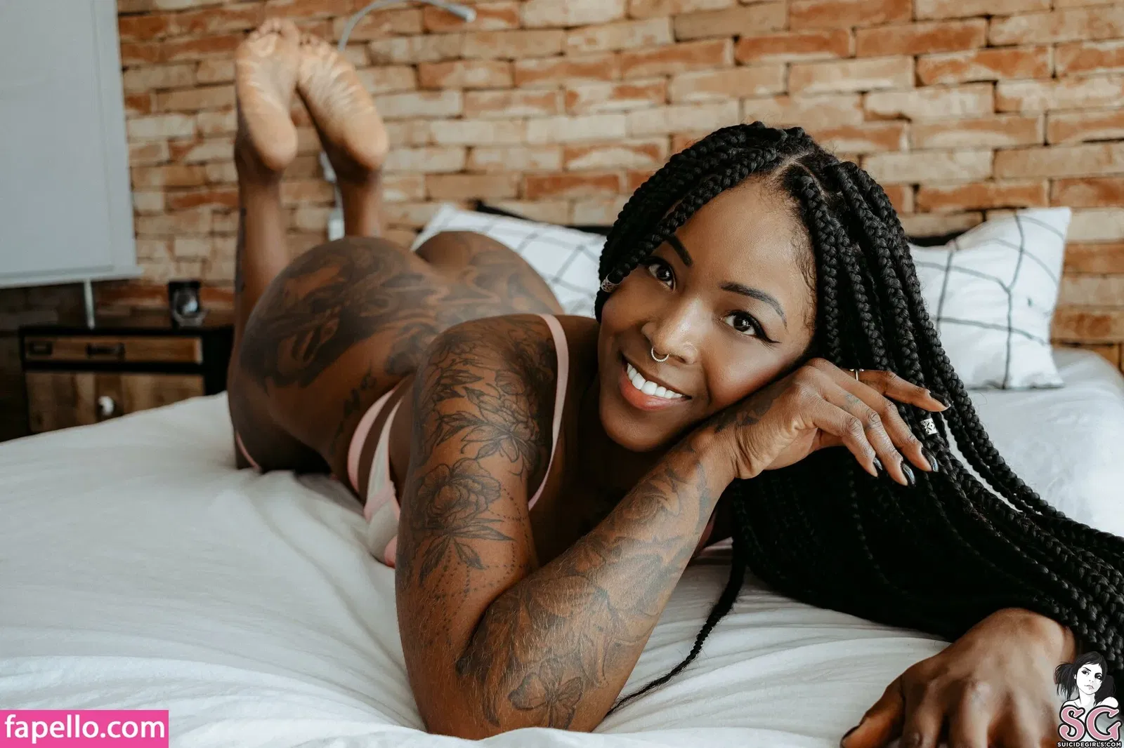 Fabypretaa Onlyfans Photo Gallery 