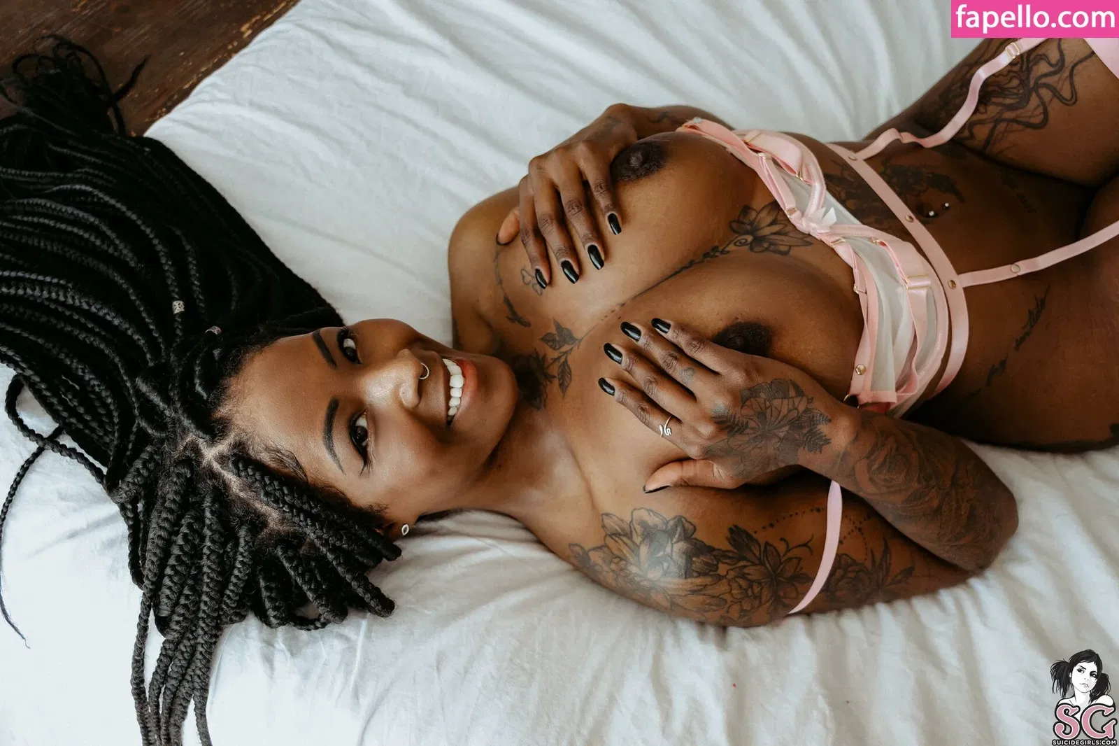 Fabypretaa Onlyfans Photo Gallery 