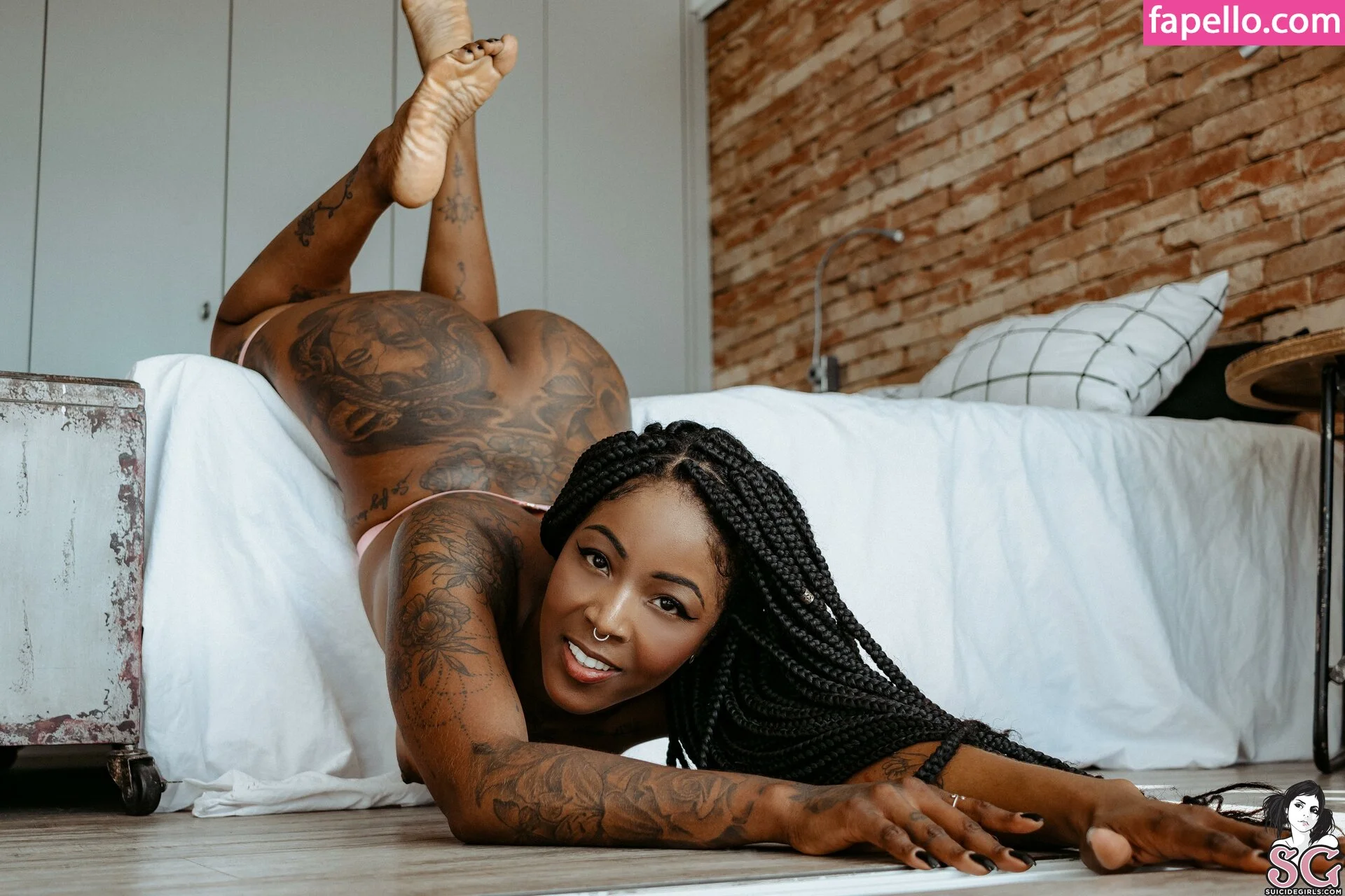 Fabypretaa Onlyfans Photo Gallery 