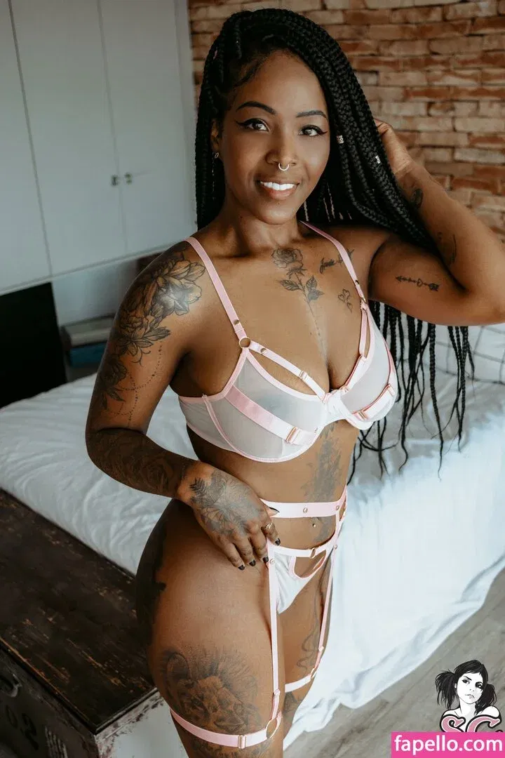 Fabypretaa Onlyfans Photo Gallery 