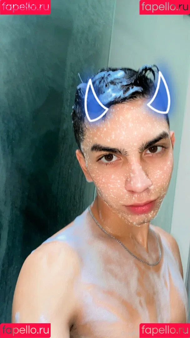 diablito_mx Onlyfans Photo Gallery 