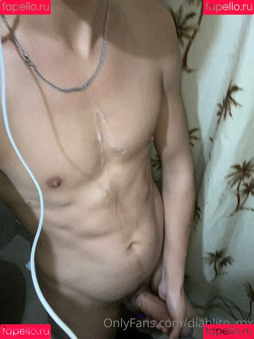 diablito_mx Onlyfans Photo Gallery 