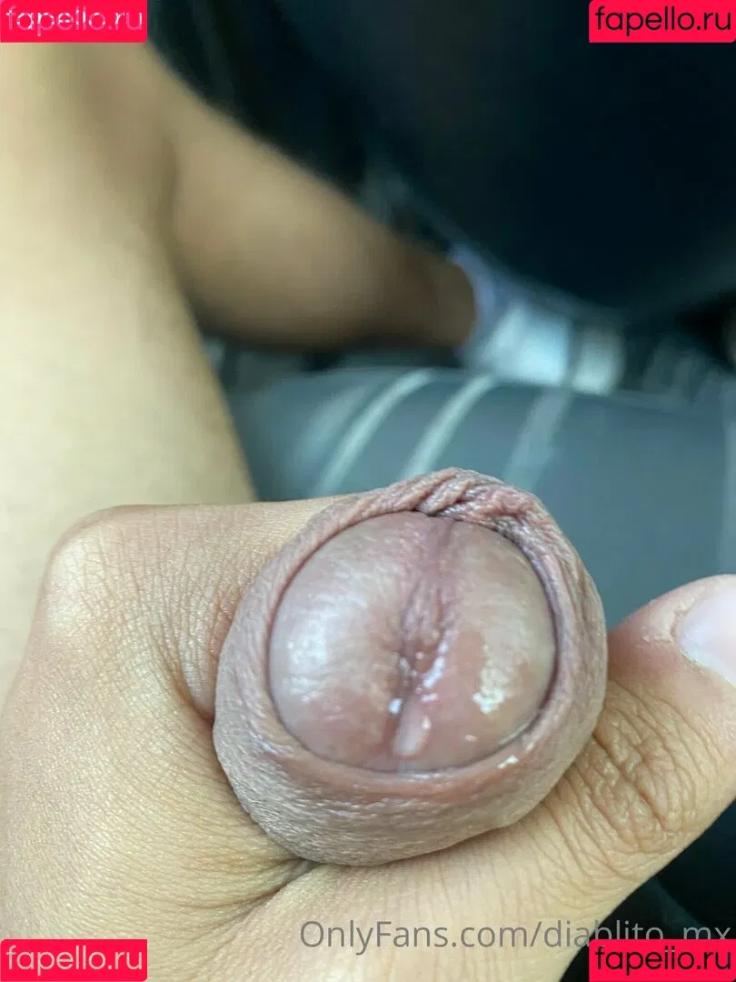 diablito_mx Onlyfans Photo Gallery 