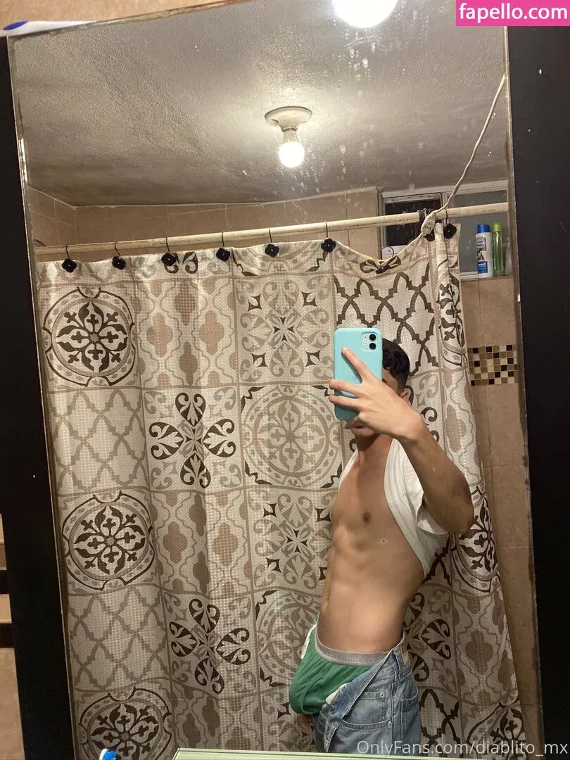 diablito_mx Onlyfans Photo Gallery 