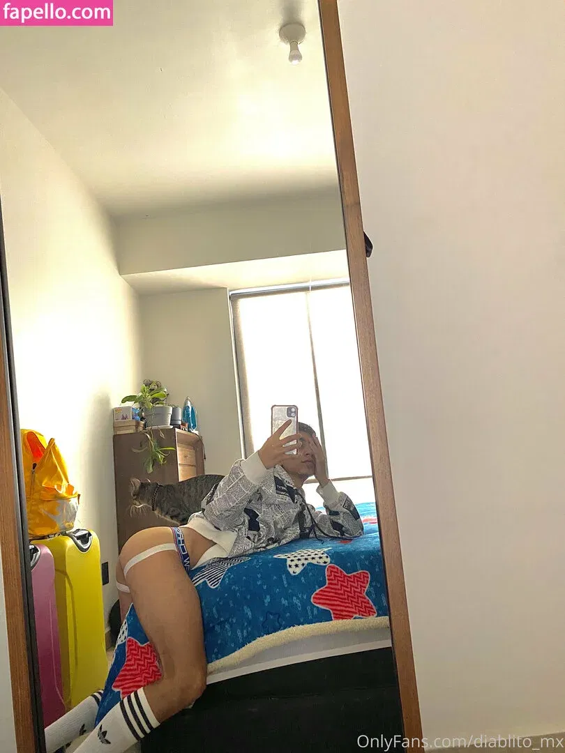 diablito_mx Onlyfans Photo Gallery 