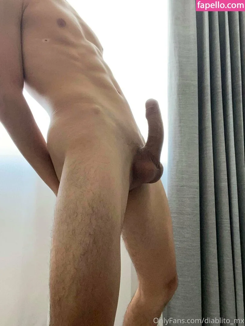 diablito_mx Onlyfans Photo Gallery 