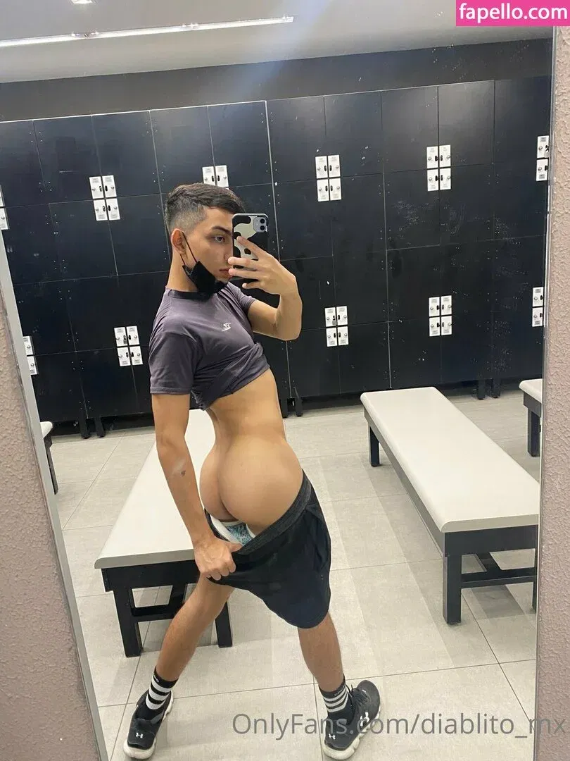 diablito_mx Onlyfans Photo Gallery 