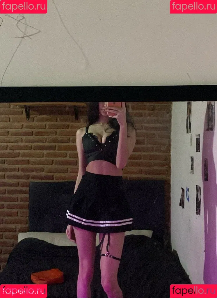betmiau Onlyfans Photo Gallery 