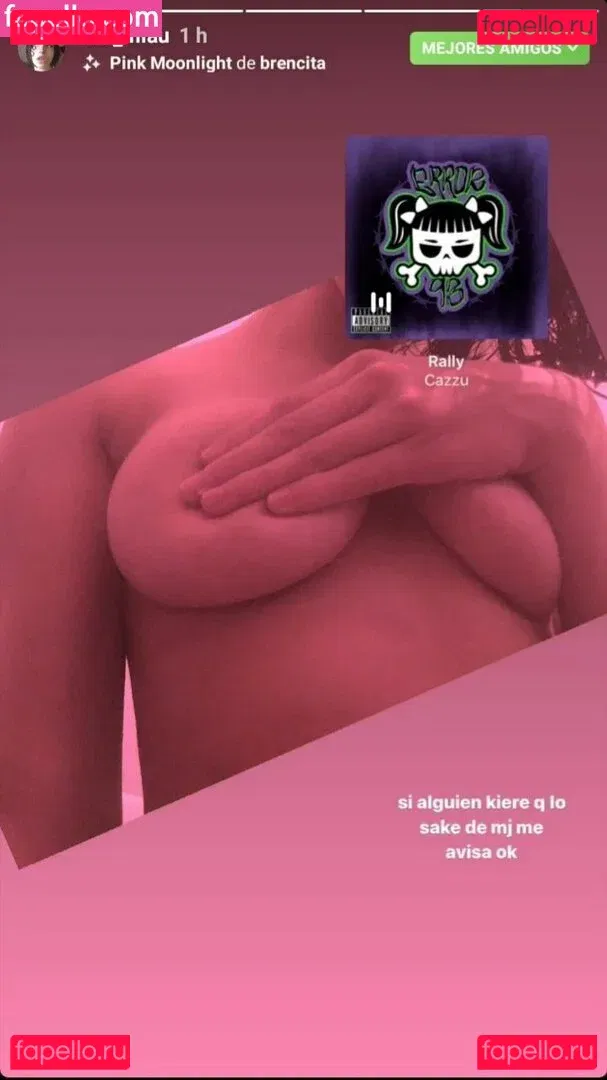 betmiau Onlyfans Photo Gallery 