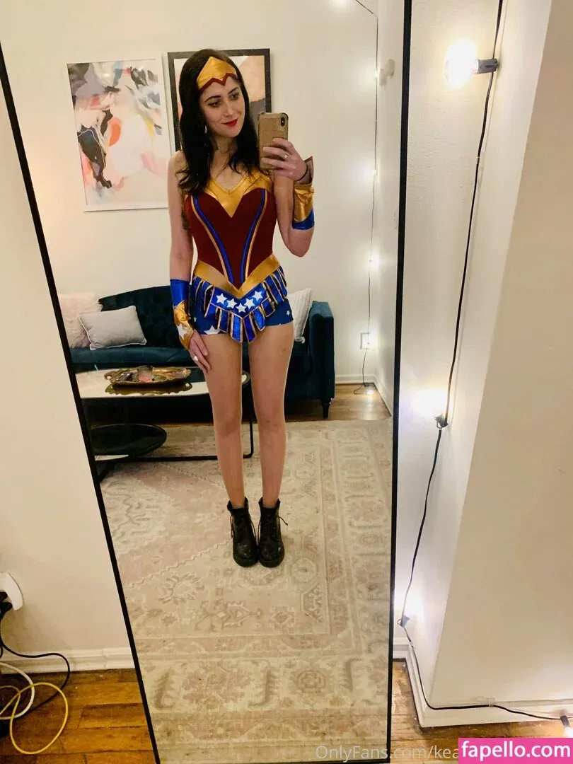 Keanu Thompson Onlyfans Photo Gallery 