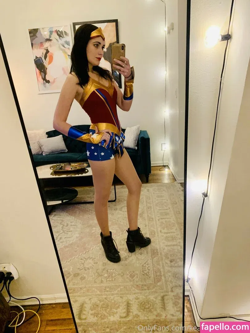 Keanu Thompson Onlyfans Photo Gallery 