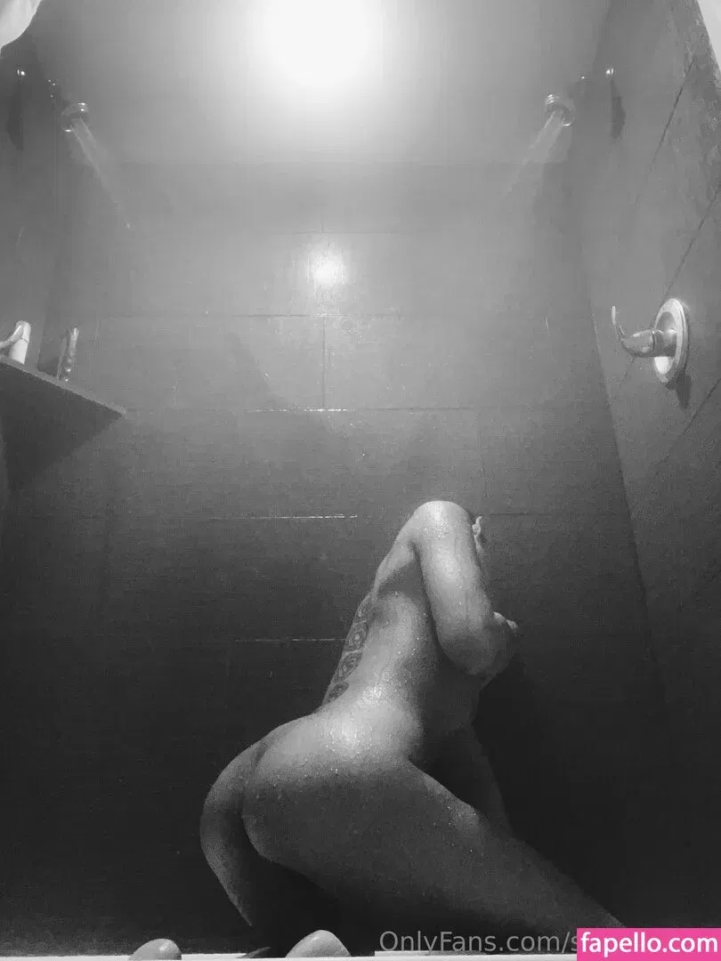 Sevyn Starr Onlyfans Photo Gallery 