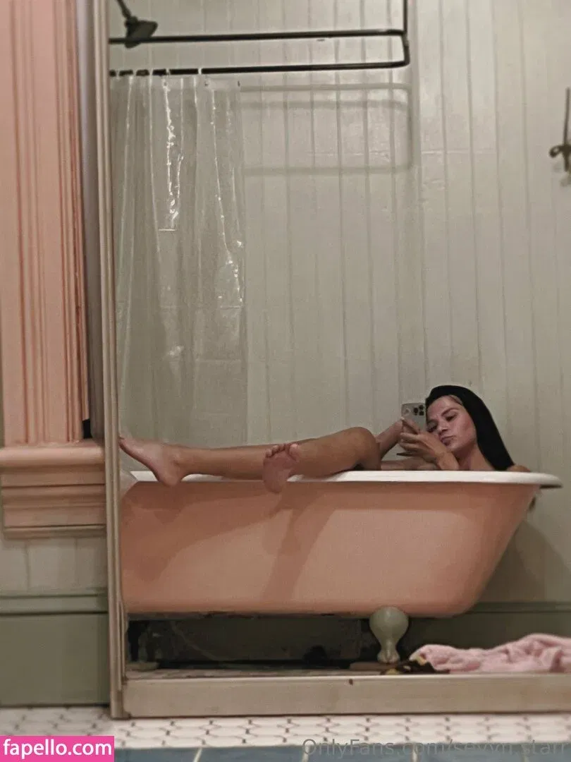 Sevyn Starr Onlyfans Photo Gallery 