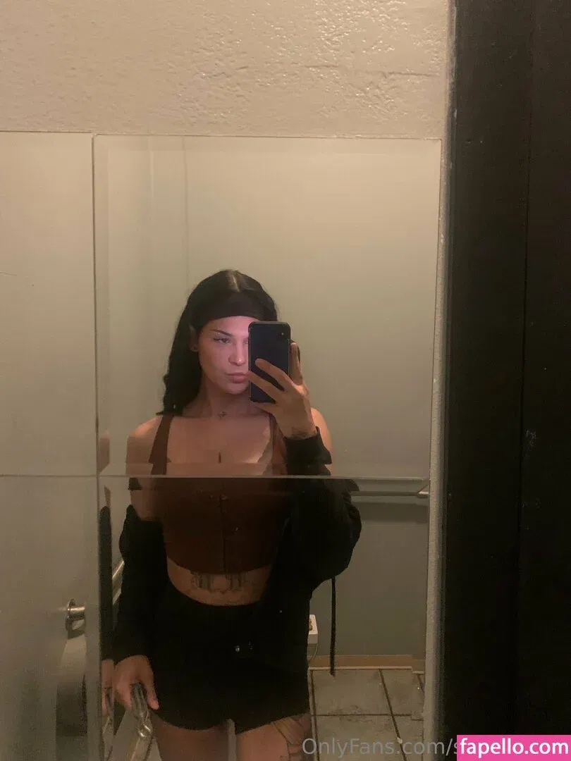 Sevyn Starr Onlyfans Photo Gallery 